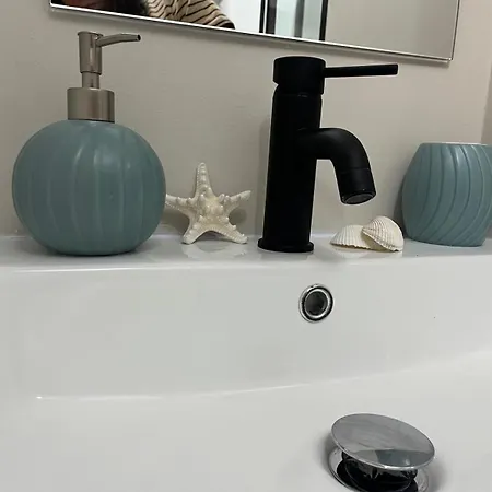 La Casa Di Marge Апартаменти *