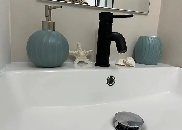 La Casa Di Marge Апартаменти *