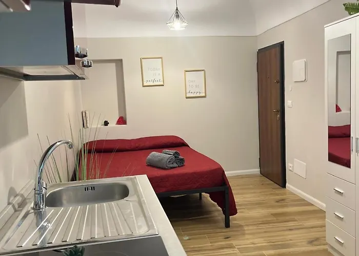 La Casa Di Marge סנרמו