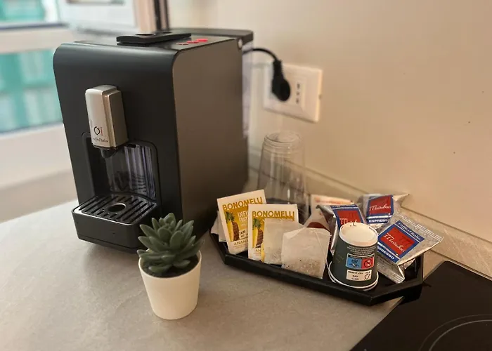 La Casa Di Marge Апартаменти *