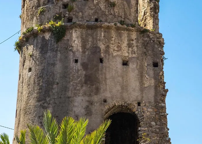 La Casa Di Marge Санремо