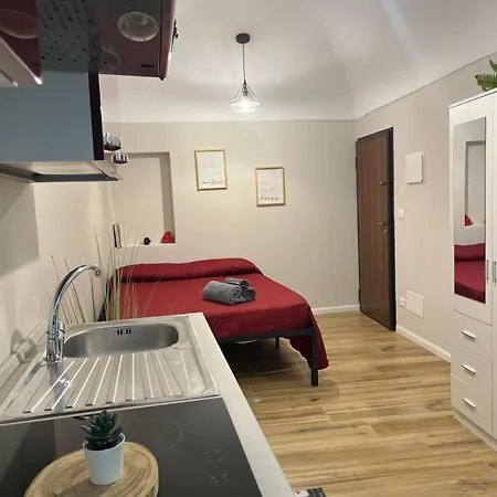 La Casa Di Marge Sanremo